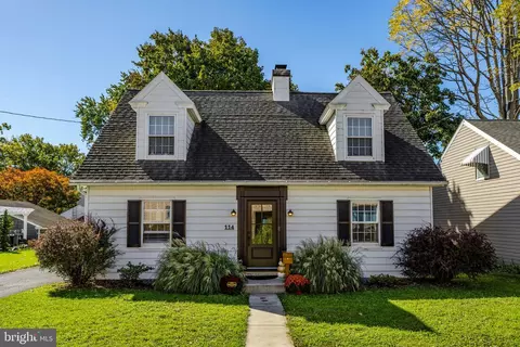 114 S Penn St, Manheim, PA 17545