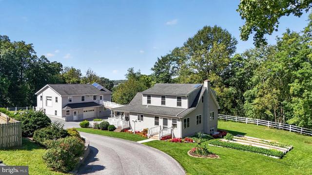 901 Smyrna Rd, Kinzers, PA 17535
