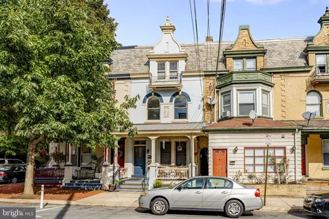 447 W Orange St, Lancaster, PA 17603