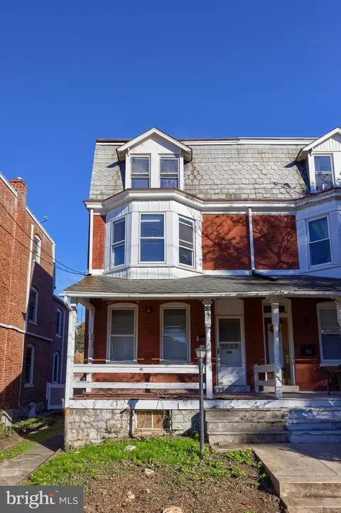 509 S West End Ave, Lancaster, PA 17603