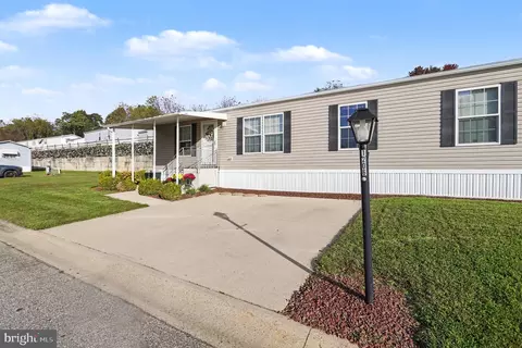 1206 Oak St, New Providence, PA 17560