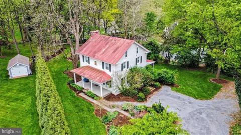 181 Windover Turn Turn, Lancaster, PA 17601