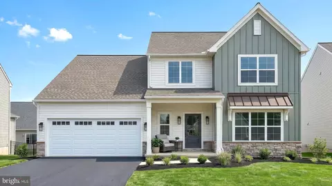 181 Morning Dr, Ephrata, PA 17522