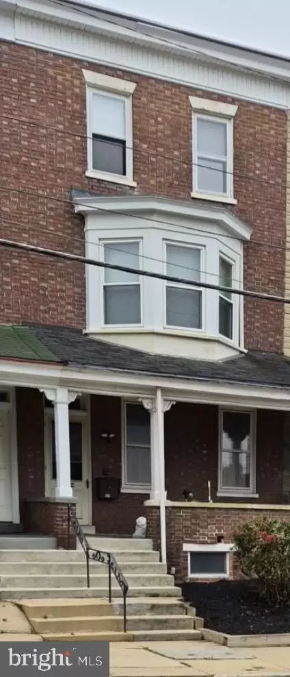 830 N Plum St, Lancaster, PA 17602
