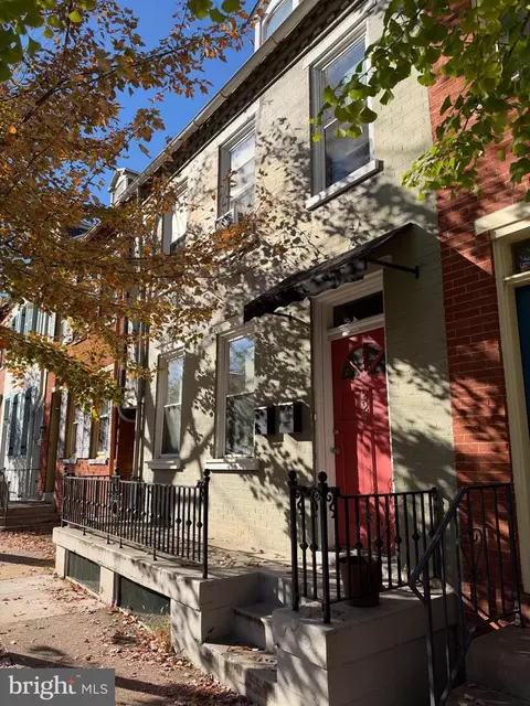 227 E Walnut St, Lancaster, PA 17602