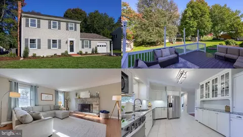 403 Wynwood Dr, Willow Street, PA 17584