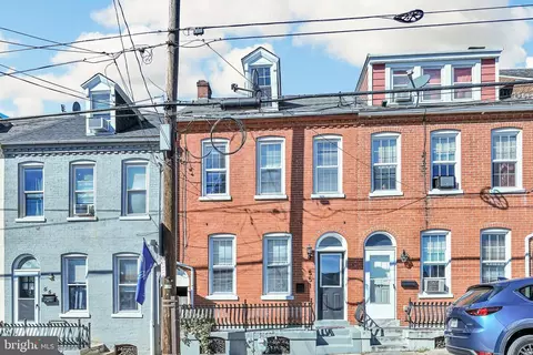 551 W Vine St, Lancaster, PA 17603