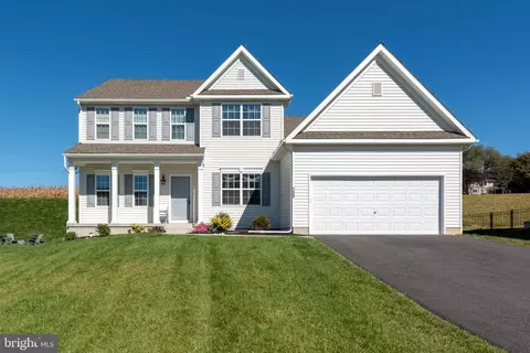 732 Billy Dr, Lancaster, PA 17601