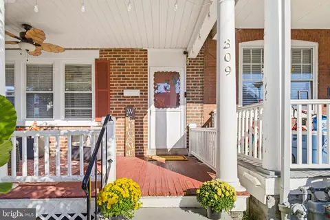 309 E Ross St, Lancaster, PA 17602