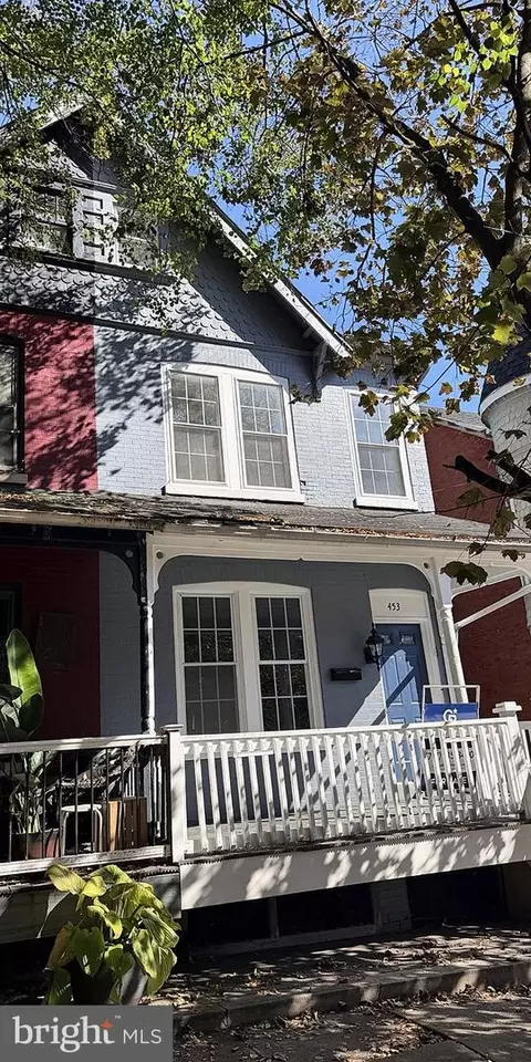 453 S Shippen St, Lancaster, PA 17602