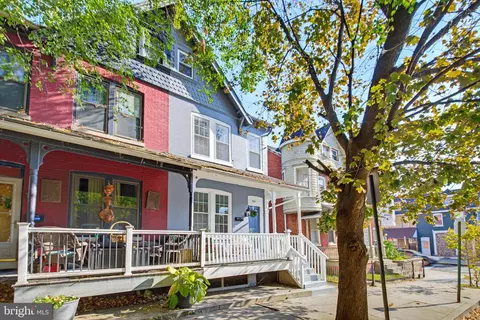 453 S Shippen St, Lancaster, PA 17602