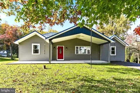 141 Nottingham Rd, Nottingham, PA 19362