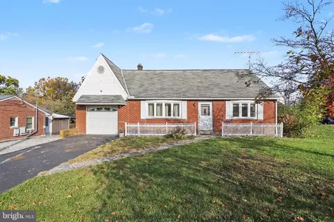 1729 Conard Rd, Lancaster, PA 17602