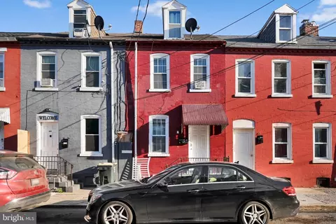 539 12 Green St, Lancaster, PA 17602