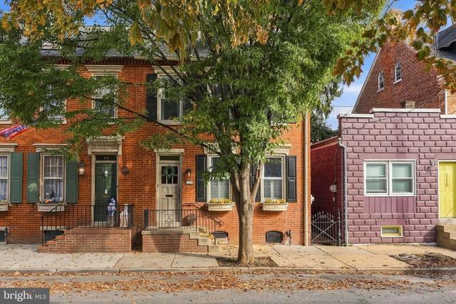 117 N Mary St, Lancaster, PA 17603