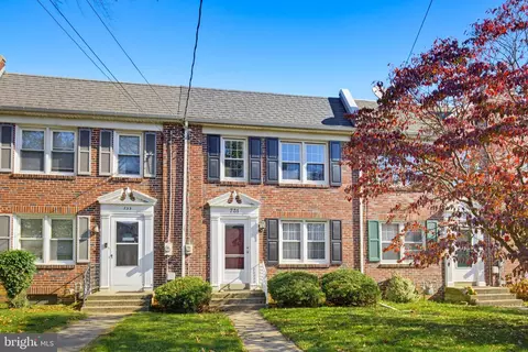 731 N Marshall St, Lancaster, PA 17602