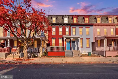 537 N 2nd St, Columbia, PA 17512
