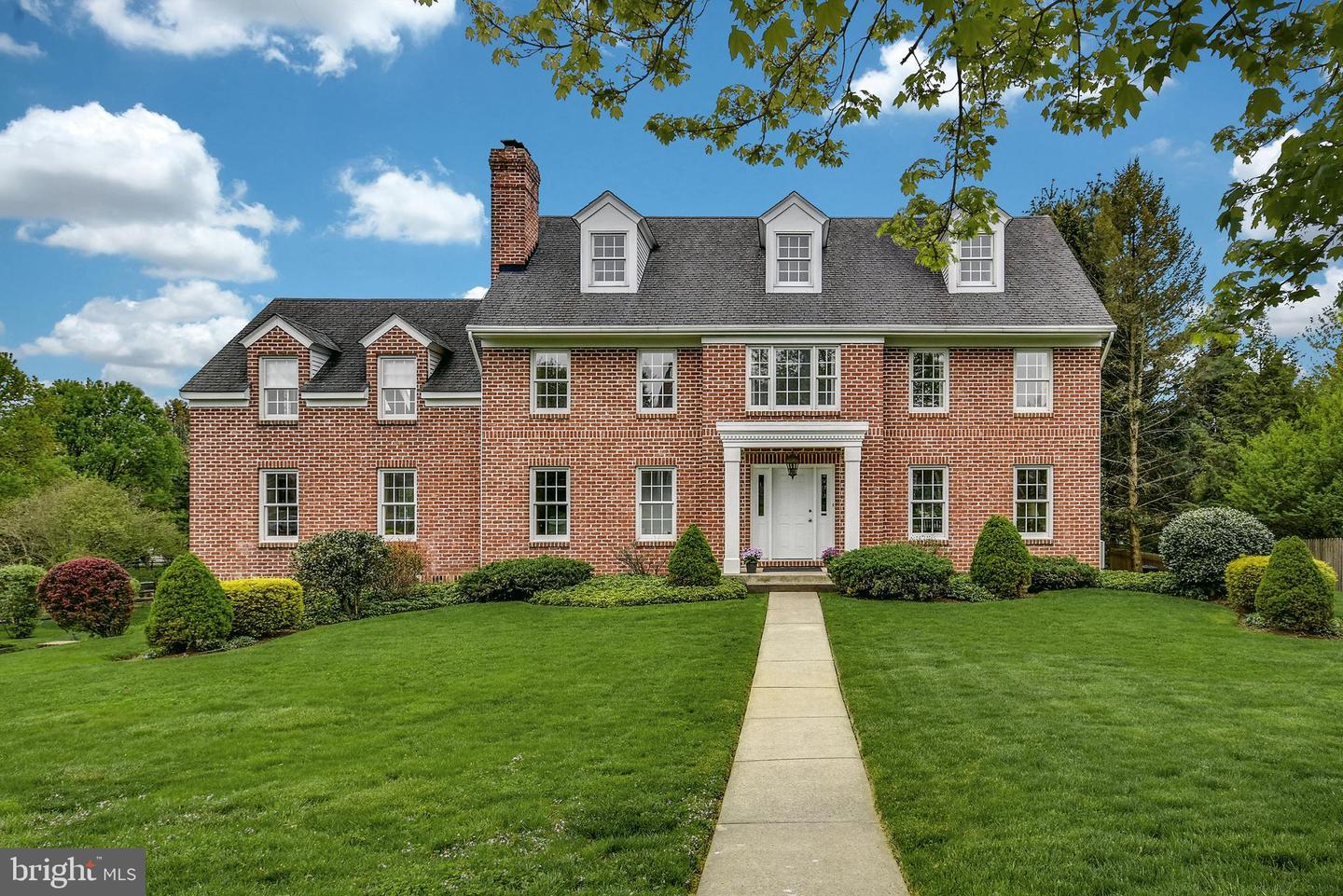 2712 Hampstead Rd, Allentown, PA 18103 MLS PALH111086