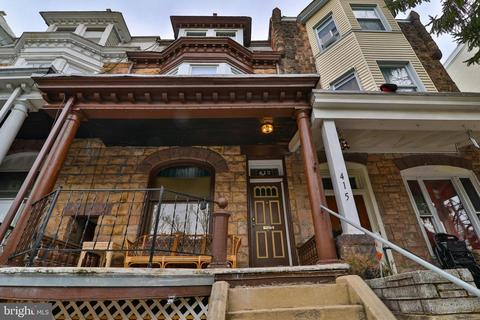 413 Spring St, Bethlehem, PA 18018 photo 1