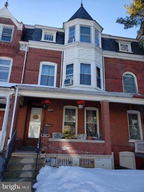 homes for sale in whitehall pa