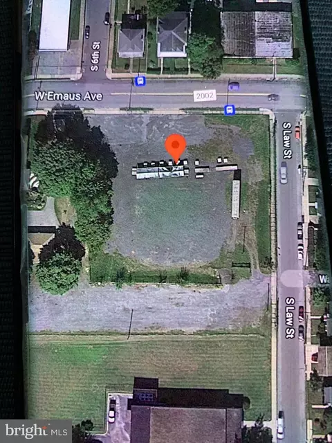 566 W 588 W Emaus Ave, Allentown, PA 18103
