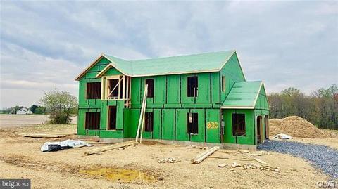8744 Brown #LOT 1, Slatington, PA 18080