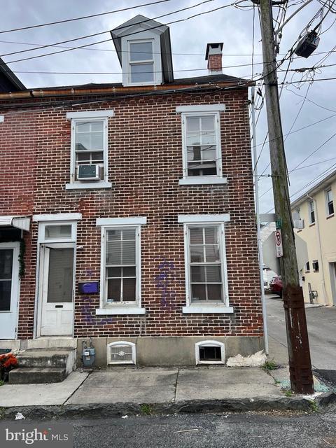 738 Mulberry St, Allentown, PA 18102