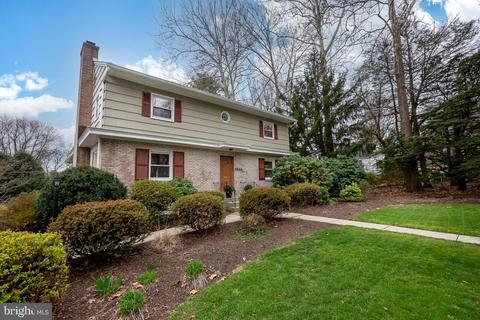 3446 W W Congress St, Allentown, PA 18104
