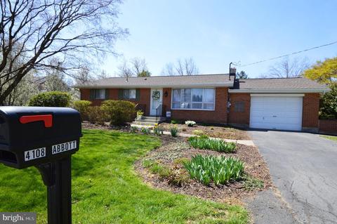 4108 Abbott St, Coopersburg, PA 18036
