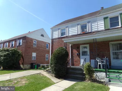 2210 S 9th St, Allentown, PA 18103
