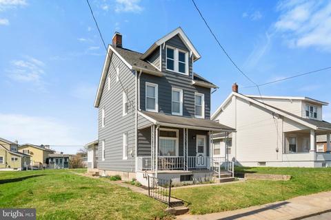1616 Chapel Ave, Allentown, PA 18103