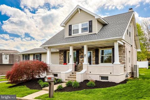1326 Marlow St, Allentown, PA 18103