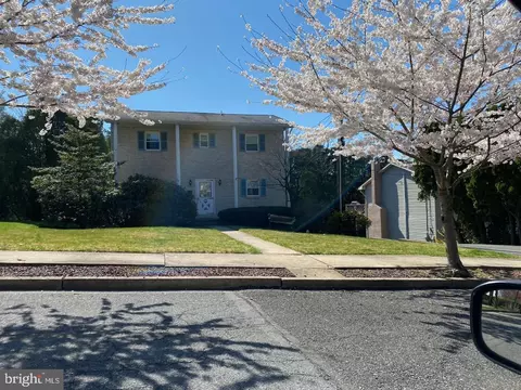 314 N N Marshall St, Allentown, PA 18104