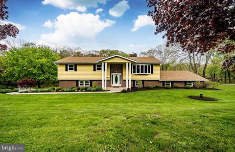76187618 Grant Rd # b, Coopersburg, PA 18036