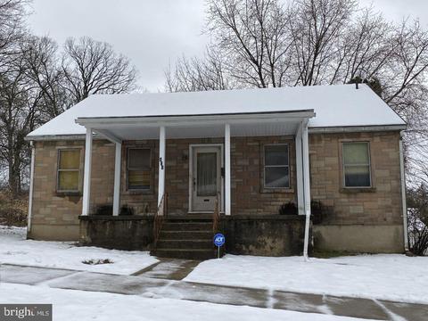 606 N Sherman St, Allentown, PA 18109