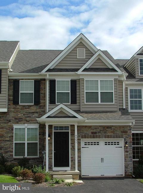 422 Gray Feather Way Hm #189, Allentown, PA 18104