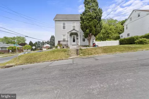 129 N 135 N Jasper St, Allentown, PA 18109