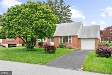 1619 W Livingston St, Allentown, PA 18102