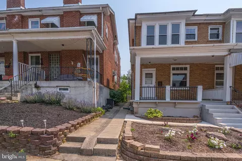 127 N Saint George St, Allentown, PA 18104