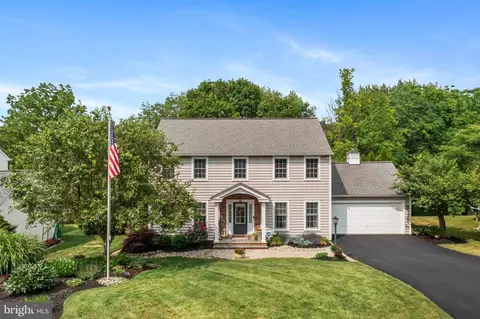 1914 Box Elder Rd, Allentown, PA 18103