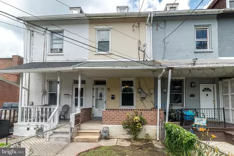 147 Chestnut St, Allentown, PA 18101