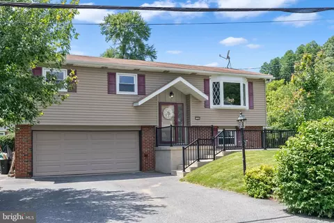 1280 Vermont Ave, Allentown, PA 18103