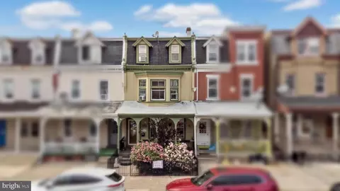 1315 5 Chew, Allentown, PA 18102