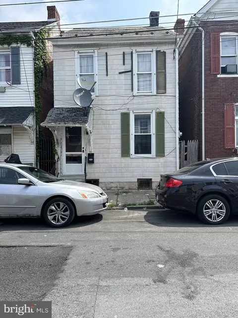 513 N Lumber St, Allentown, PA 18102