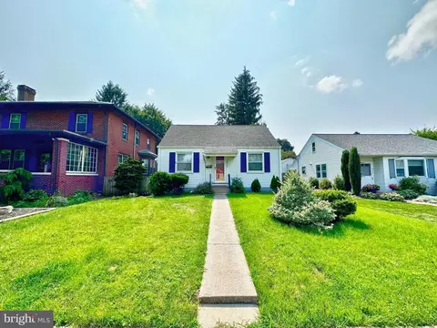 516 S S 23rd St, Allentown, PA 18104