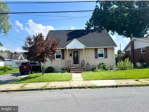 46 E 48 E Federal St, Allentown, PA 18103
