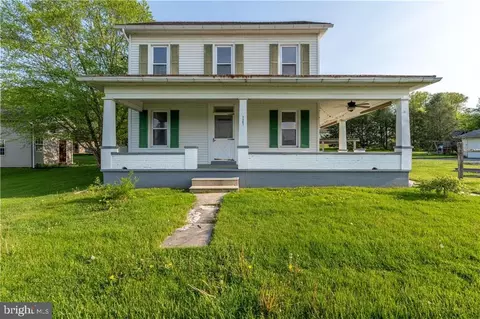 5481 Owl Valley Rd, New Tripoli, PA 18066