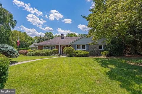 3402 W W Highland St, Allentown, PA 18104
