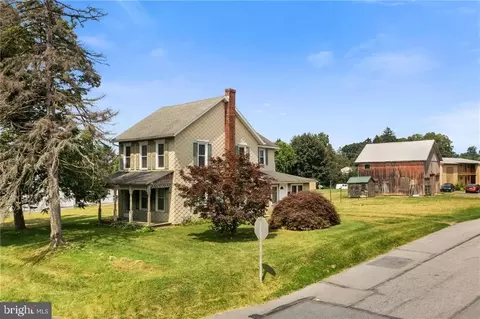 3931 W 3933 W Walnut St, Allentown, PA 18104