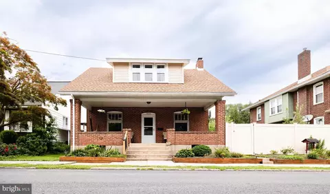 18311835 W W Woodlawn St, Allentown, PA 18104